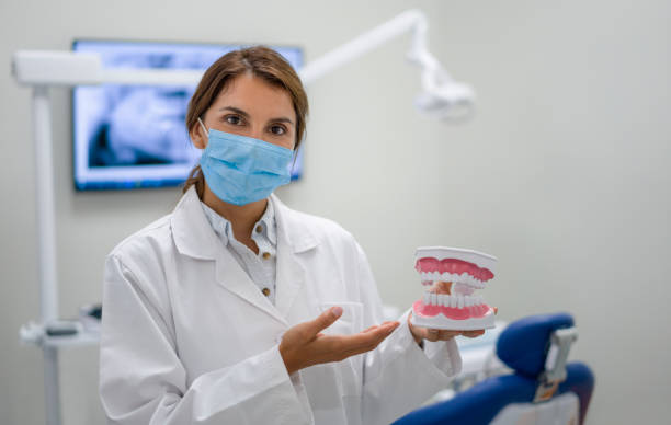 Best Pediatric Emergency Dentist in Westmont, PA