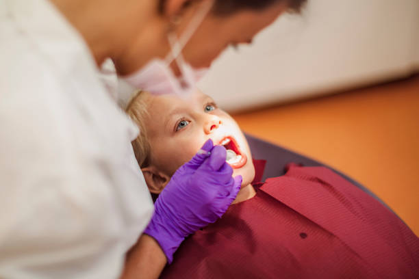 Best Broken or Cracked Tooth Emergency Dentist in Westmont, PA